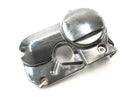 Yamaha XVS 650 Drag Star VM03 [2001] - Motor lid cover chrome right-1