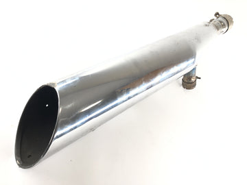 Suzuki VS 1400 VX51L [1987] - Exhaust silencer left - 0