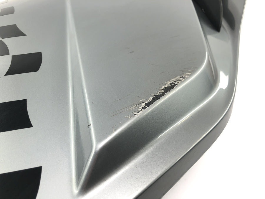 BMW K 1200 S K12S [2005] - Side panel left panel color code 933