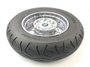 BMW R 850 C 259C [1999] - Rear wheel rim spoke wheel 4.00x15 inches-1