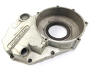 Ducati 900 SS [1991] - Clutch cover inside engine cover-2