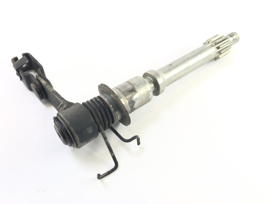 Yamaha XT 600 E 3TB [1996] - clutch slave cylinder