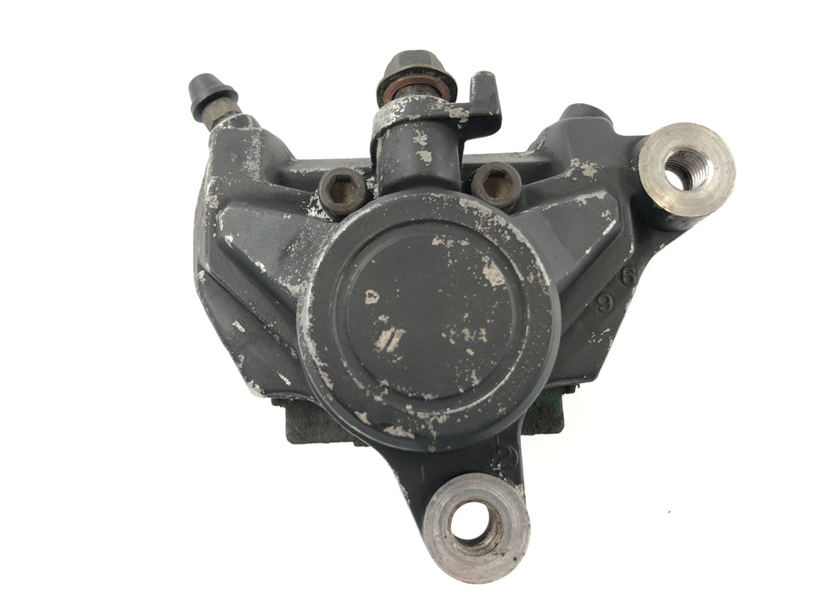 Yamaha Rz 250 R 29l [approx. 250 YPVS] - brake caliper at the rear