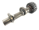Ducati 1098 S H7 [2009] - camshaft outlet camshaft rear cylinder-1