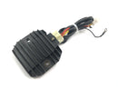 Honda CBR 900 RR Fireblade SC33 [2000] - Voltage regulator rectifier regulator-1