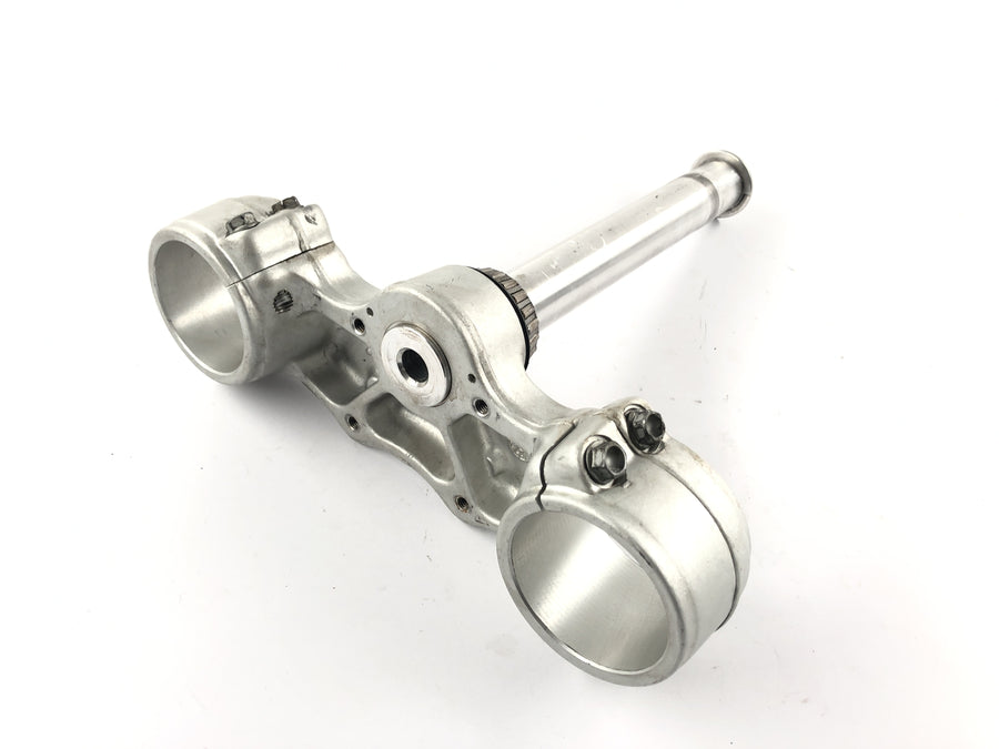 KTM LC4 640 [2003] - lower triple clamp