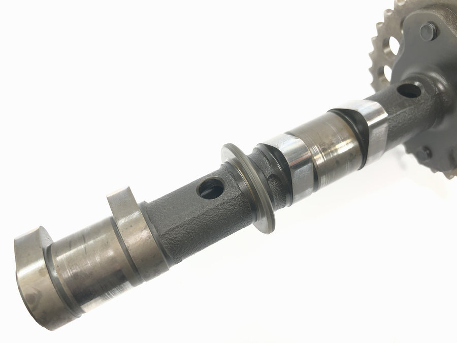Yamaha GTS 1000 4FV [1997] - Camshaft exhaust camshaft