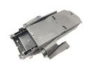 Kawasaki Versys KLE 650 A [2006] - Interior paneling rear substructure rear splash guard-4