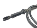 Yamaha XT 600 43F [1985] - coupling cable cable clutch coupling cable Bowdenzug-2