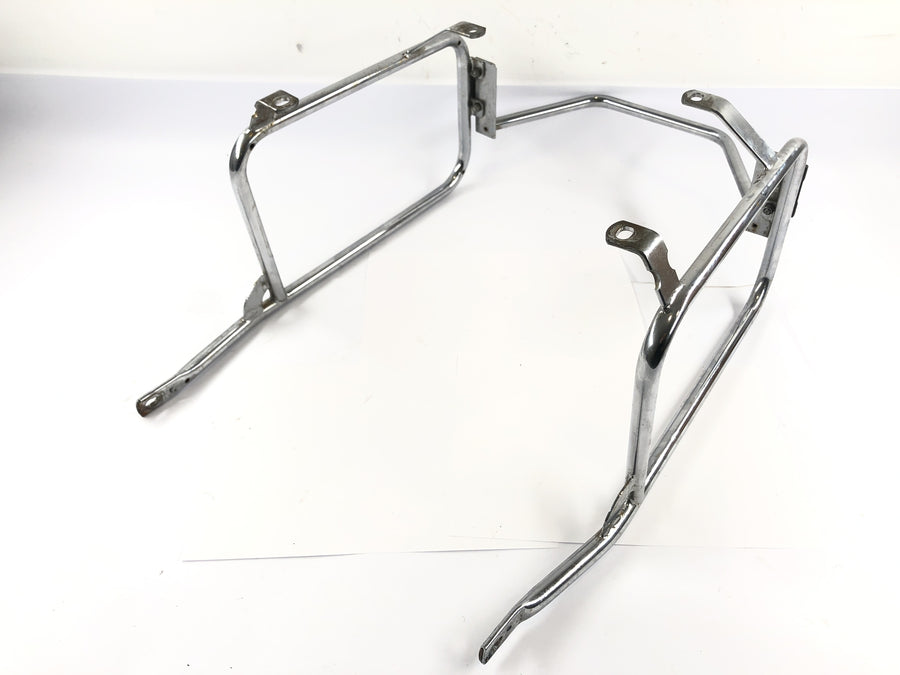Moto Guzzi California 1100i [1995] - Paint set fairing parts tank mudguard case set with carrier