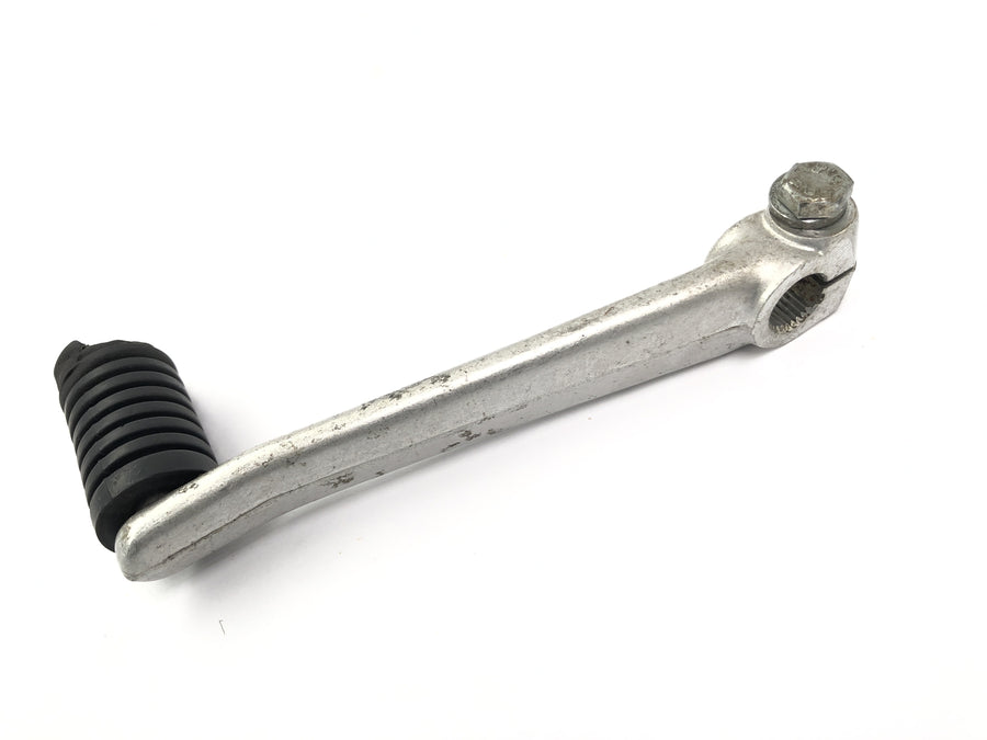 Honda CBR 900 RR SC28 [1994] - switching pedal gear lever