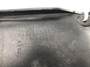 Honda ST 1100 SC26 Pan European [1990] - maintenance cover right side panel-3