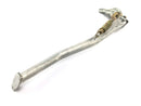 Cagiva Planet 125 [1998] - Side stand with spring stand side support-2