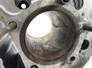 Yamaha XT 500 1U6 [1981] - Cylinder with piston-3