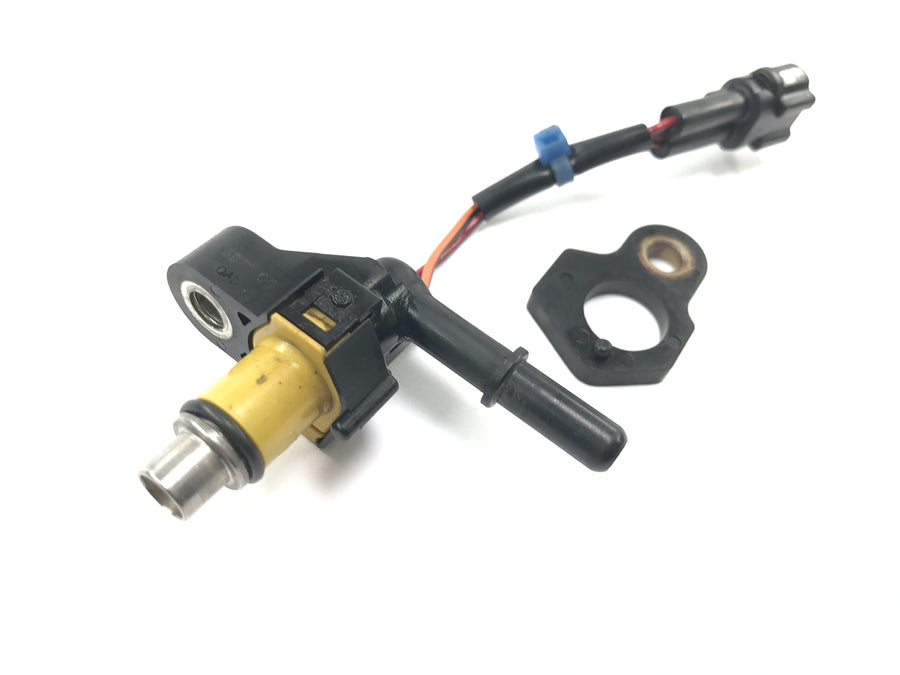Yamaha WR 125 X DE07 [2010] - Injector fuel injector