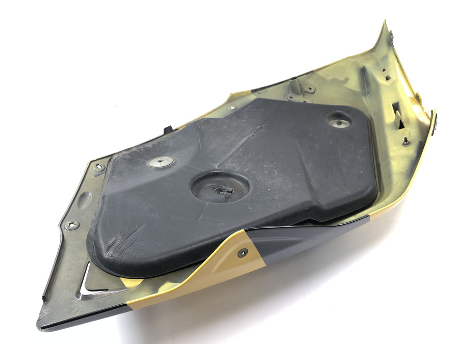 BMW K 1200 S K12S [2004] - Side panel fairing on the right