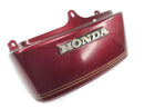 Honda GL 500 SILVERSCHING PC02 [1982] - rear cladding cowl cladding back Rear cover-1