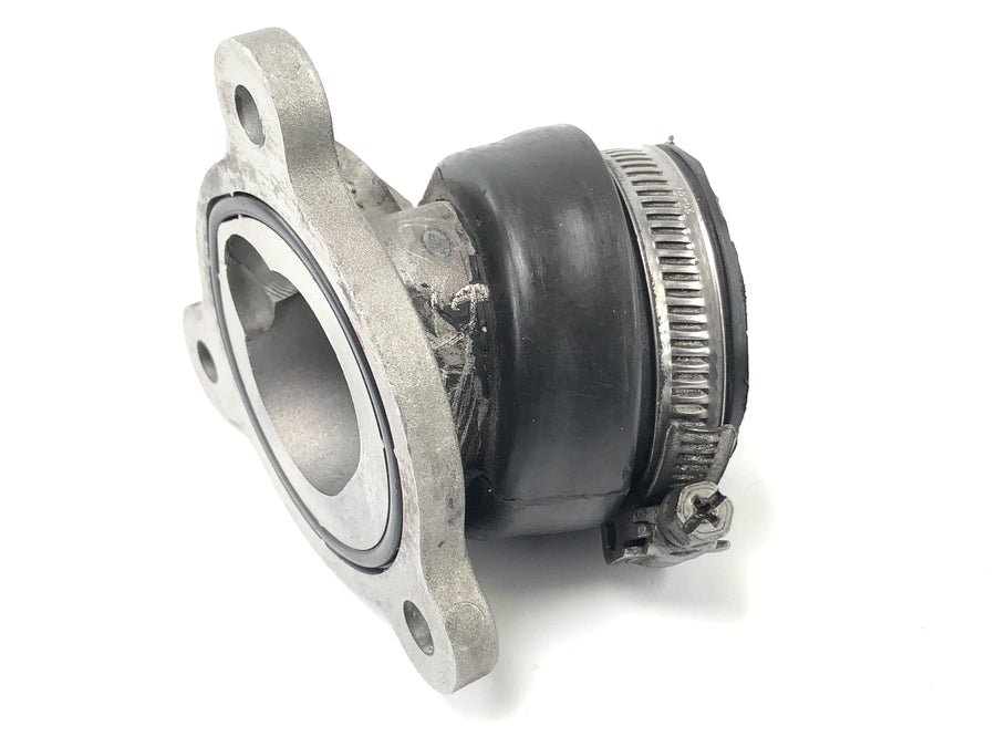 SWM SM 125 R [2018] - intake in intake manifold connection cart