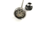 Moto Guzzi California 1100i [1995] - Oil temperature gauge-1