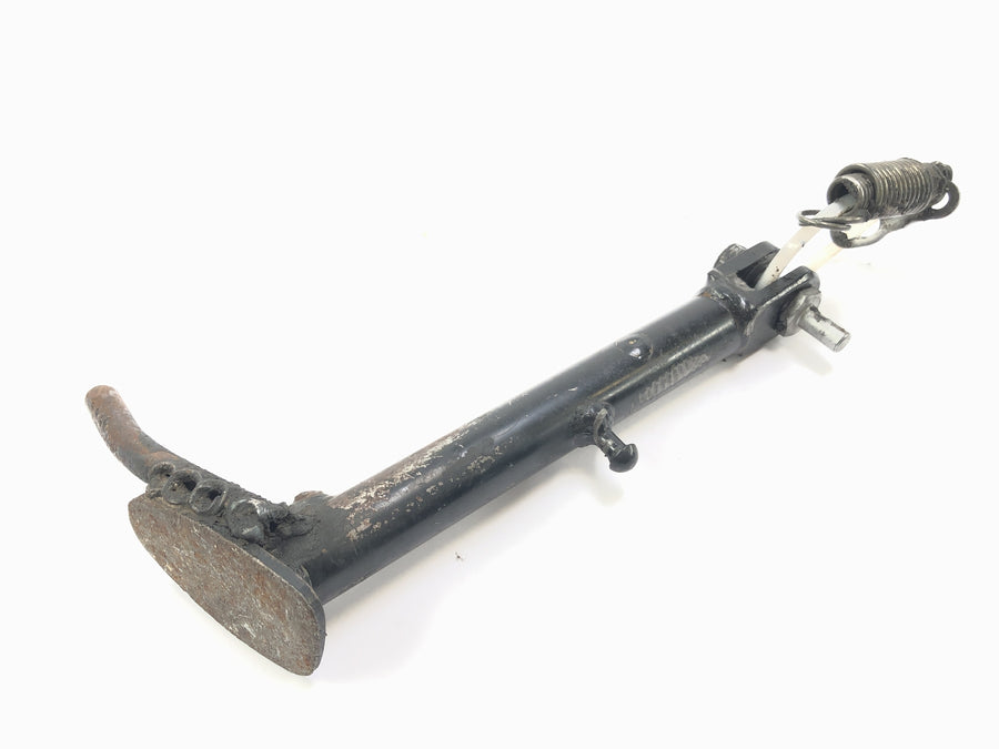Honda CB 650 RC03 [1981] - Side stand with spring