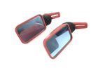 Honda CBR 1000 F SC24 [1991] - Mirror Rearview Mirror Set Pair-3