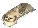 Kawasaki VN 1600 Mean Streak VNT60B [2005] - engine cover clutch cover-3