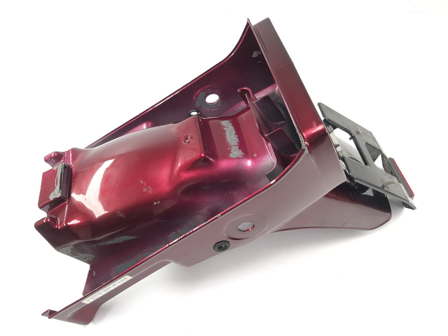 Honda GL 500 Silverwing PC02 [1982] - rear light cladding rear cladding