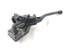 Honda XBR 500 PC15 [1989] - Brake lever brake fitting on the right Main brake cylinder-3