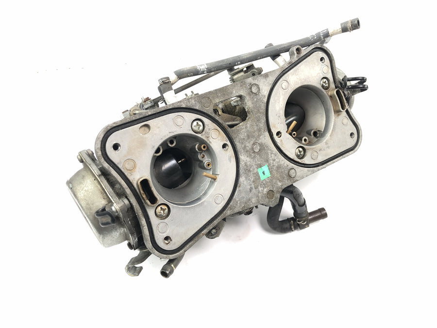Honda GL 1500 Goldwing SC22 [1987] - Carburettor