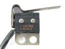 BMW R 1150 R R21 [2003] - Brake light switch at the back-2