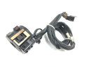 Honda Goldwing GL 1200 SC14 [1988] - Handlebar switch switch fitting left-1