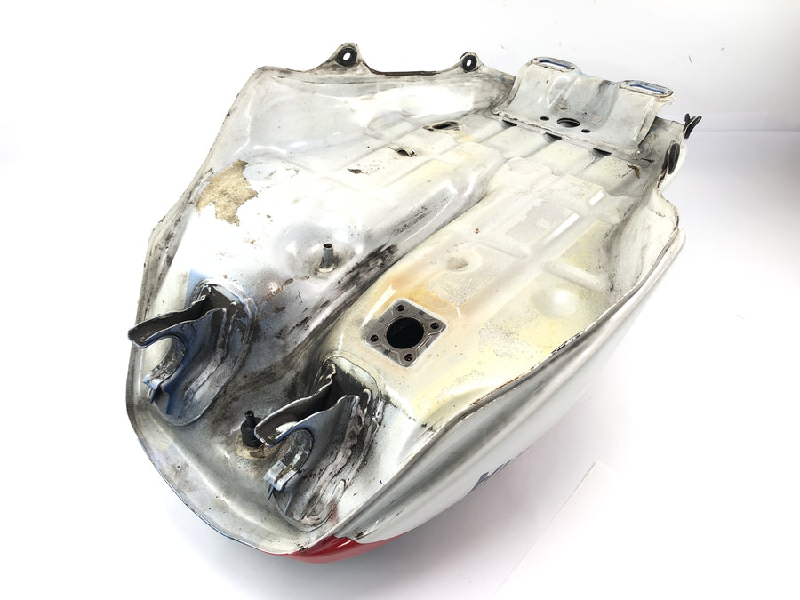 Yamaha FJ 1100 47E [1985] - Tank gasin tank fuel tank