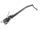 Triumph Bonneville T140V [1976] - side stand with a spring stand-4
