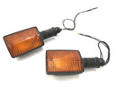 Yamaha XT 350 3YT / 55V [1990] - Blinker set couple-1