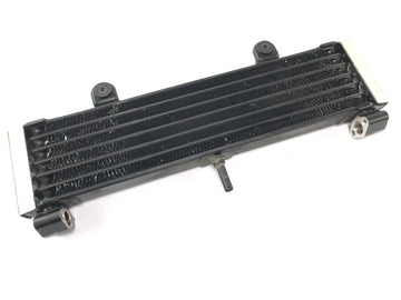 Yamaha XJR 1300 RP06 [2002] - Oil cooler radiator