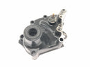Kawasaki Versys KLE 650 A [2006] - Water pump cover, water pump housing, engine cover-2