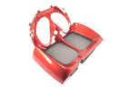 BMW K 100 RT [1988] - Radiator Cover Radiator-1