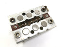 Moto Guzzi V 1000 VG [1980] - Diode plate circuit board regulator-1