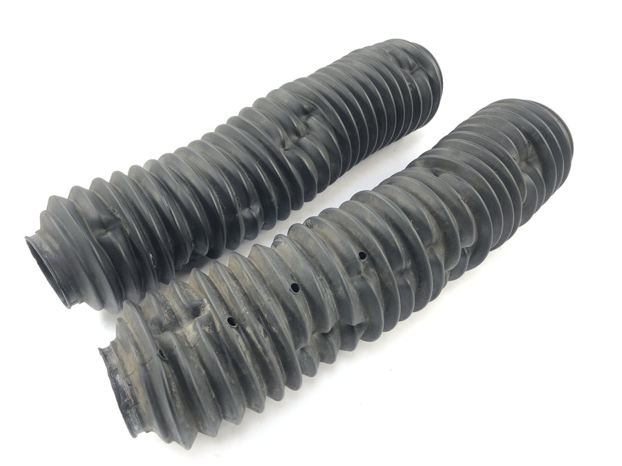 Honda NX 650 RD02 [1989] - Folding Balg Set Couple