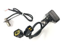 Benelli TNT 1130 [2009] - Speedometer kit tachometer instrument LCD display-3