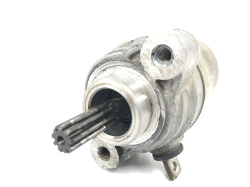Beta RR 125 [2018] - Starter starter motor - 0