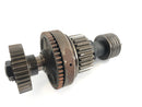 Yamaha XS 1100 2H9 [1978] - Primary shaft-2