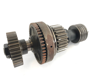 Yamaha XS 1100 2H9 [1978] - Primary shaft - 0