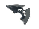 BMW K 1200 S K12S [2005] - Taillight bracket for rear light-4