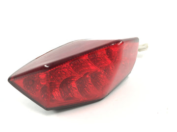 SWM SM 125 R [2018] - Tail light, brake light, tail light, rear motorcycle lamp