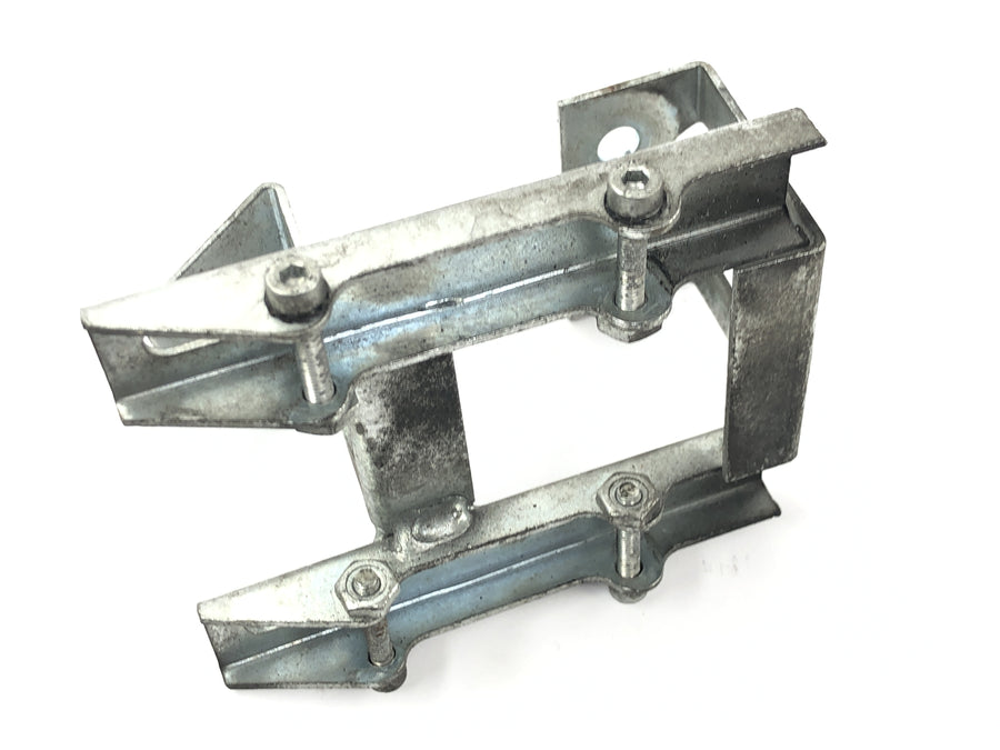 Moto Guzzi California 1100 EV KD [1998] - Ignition coil holder ignition coil mount