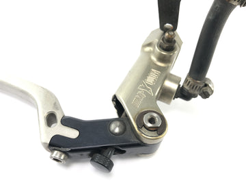 Husqvarna TE 610 H6 8AE [TE 570 H7] - Brake pump hand brake cylinder front wheel brake Moto X-treme - 0