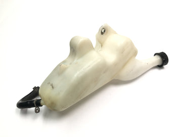 Husqvarna TE 610 E Dual H7 [1999] - Coolant expansion tank Coolant expansion tank - 0