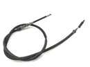 Yamaha XT 500 1U6 [1981] - Clutch cable Bowden cable-4