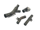 Kawasaki VN 800 VN800A [1996] - Coolant water pipe, coolant line, radiator hose pipe set-3